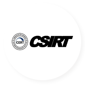 Anemona Certificación CSIRT