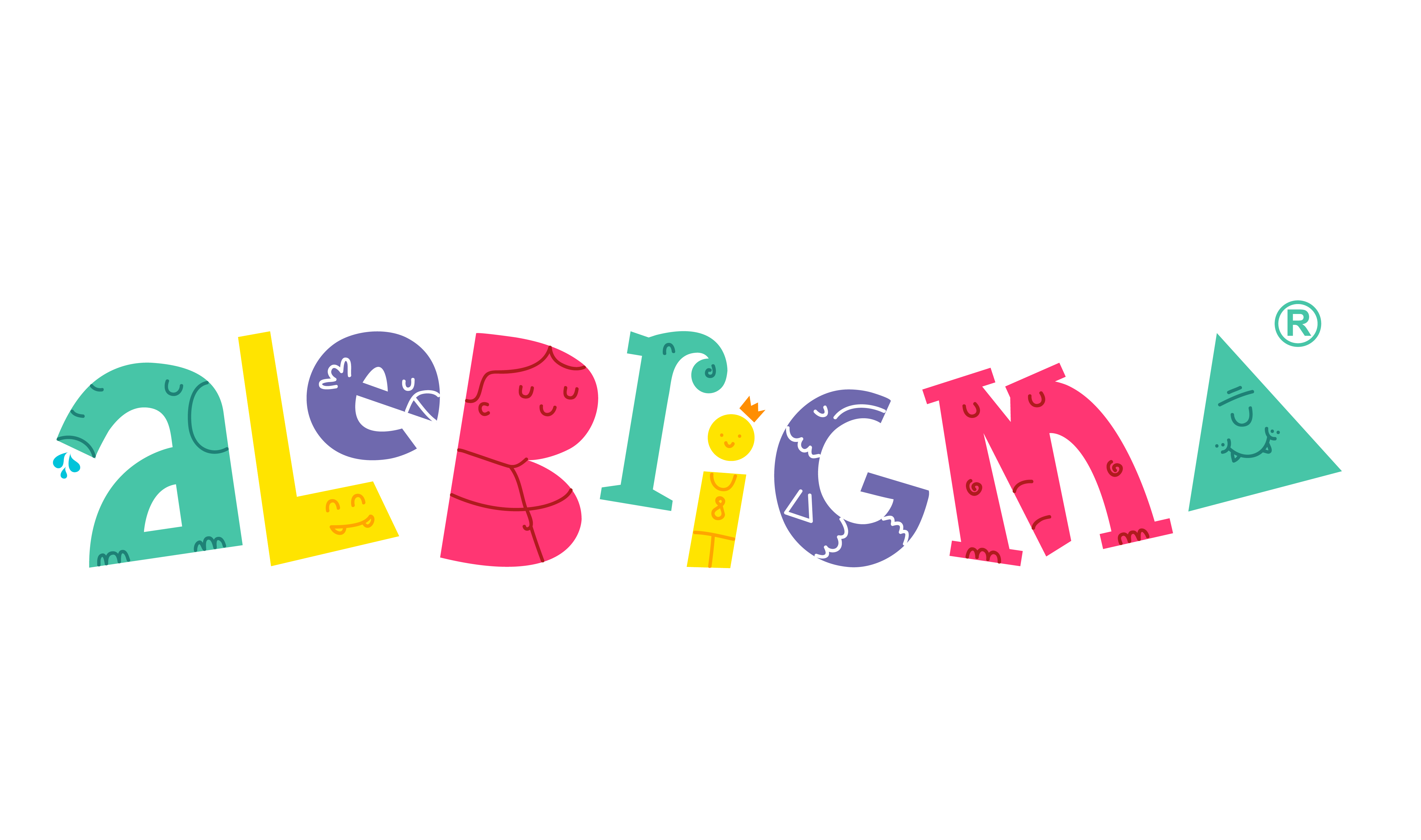 Alebrigma