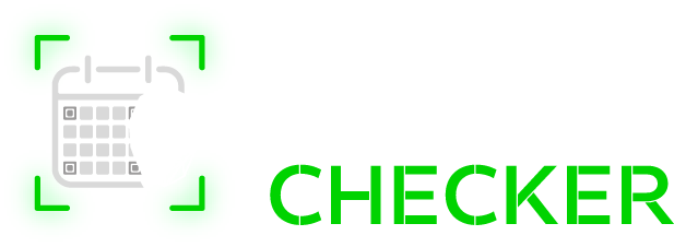 PersonalChecker